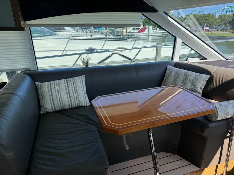 Slide: The Image of Cruisers 45 CANTIUS 2014 - 43