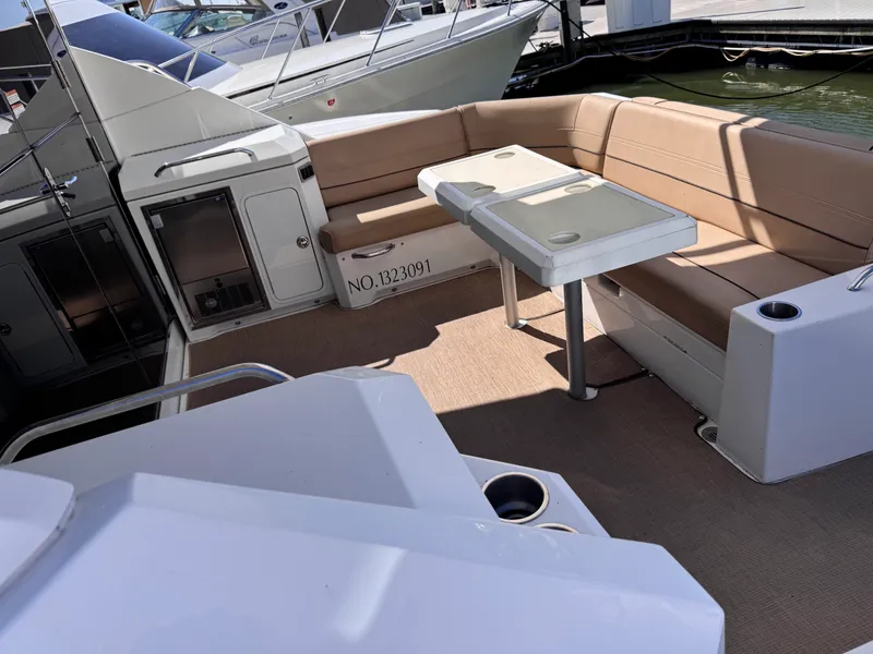 Slide: The Image of Cruisers 45 CANTIUS 2014 - 34