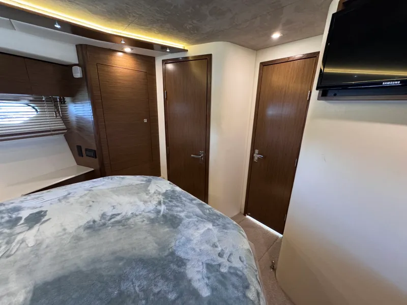 Slide: The Image of Cruisers 45 CANTIUS 2014 - 19
