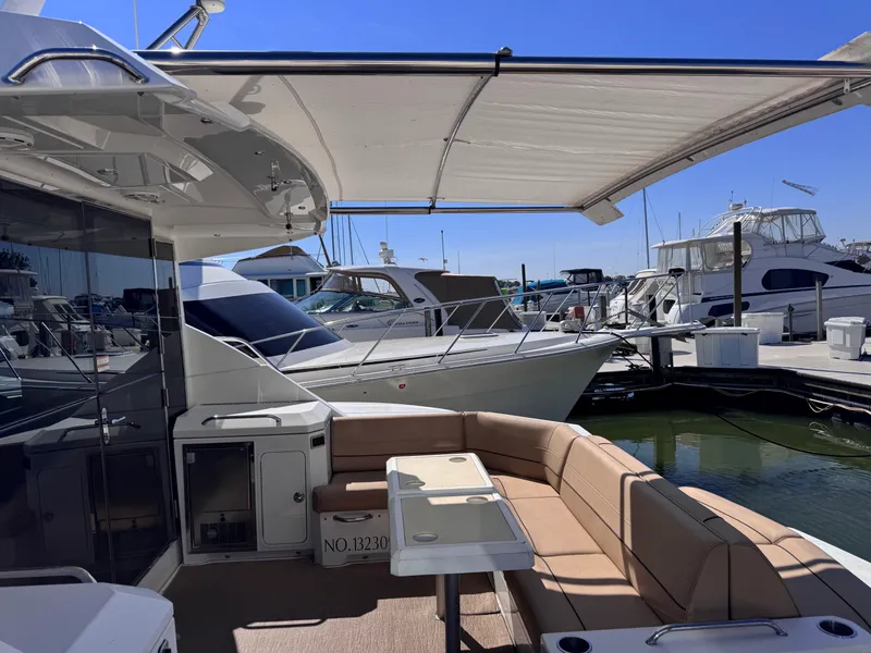 Slide: The Image of Cruisers 45 CANTIUS 2014 - 32