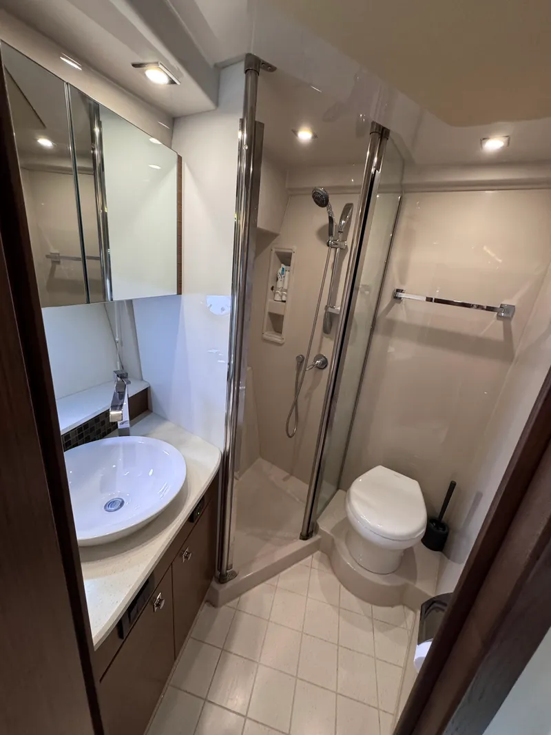 Slide: The Image of Cruisers 45 CANTIUS 2014 - 21