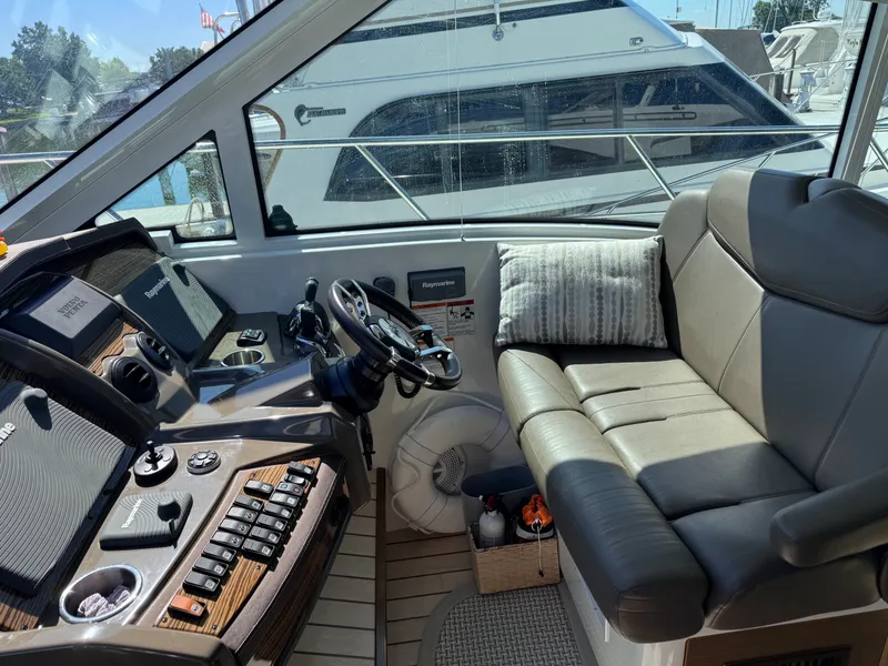 Slide: The Image of Cruisers 45 CANTIUS 2014 - 41
