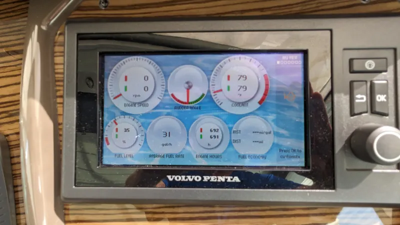 Slide: The Image of Cruisers 45 CANTIUS 2014 - 51