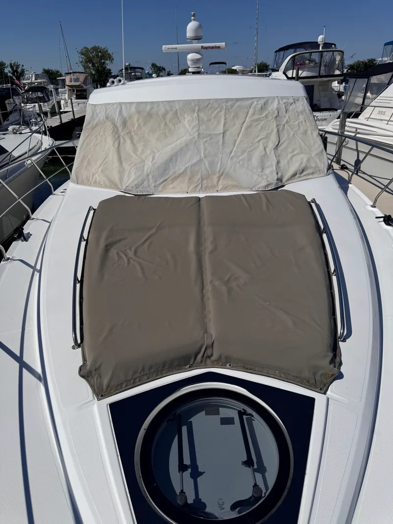 Slide: The Image of Cruisers 45 CANTIUS 2014 - 52