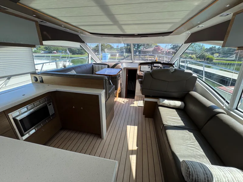 Slide: The Image of Cruisers 45 CANTIUS 2014 - 47