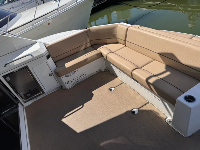 Slide: The Image of Cruisers 45 CANTIUS 2014 - 27