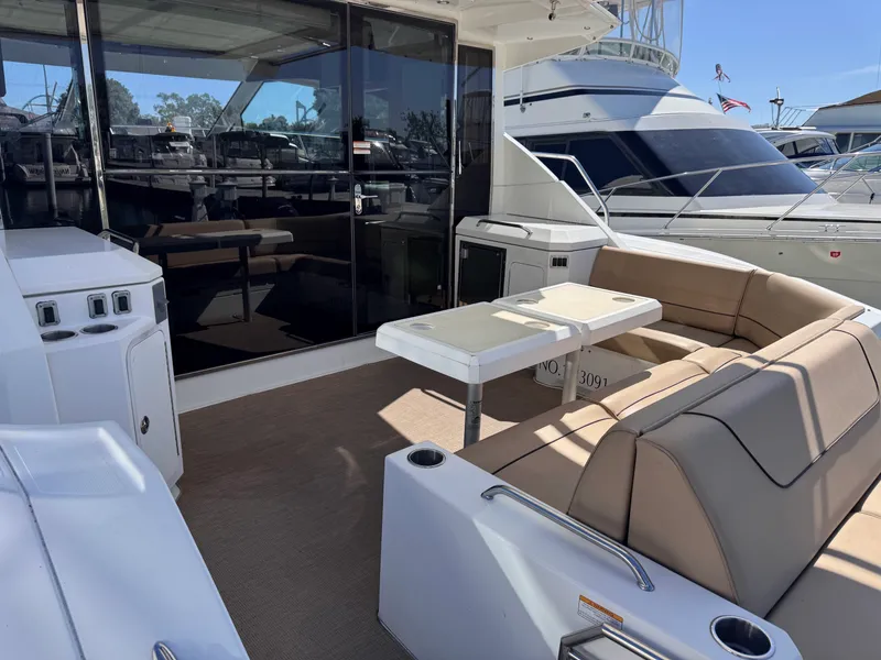 Slide: The Image of Cruisers 45 CANTIUS 2014 - 35