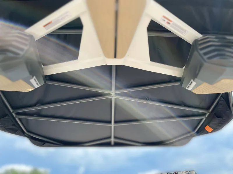 Slide: The Image of Nautique G23 2027 - 25