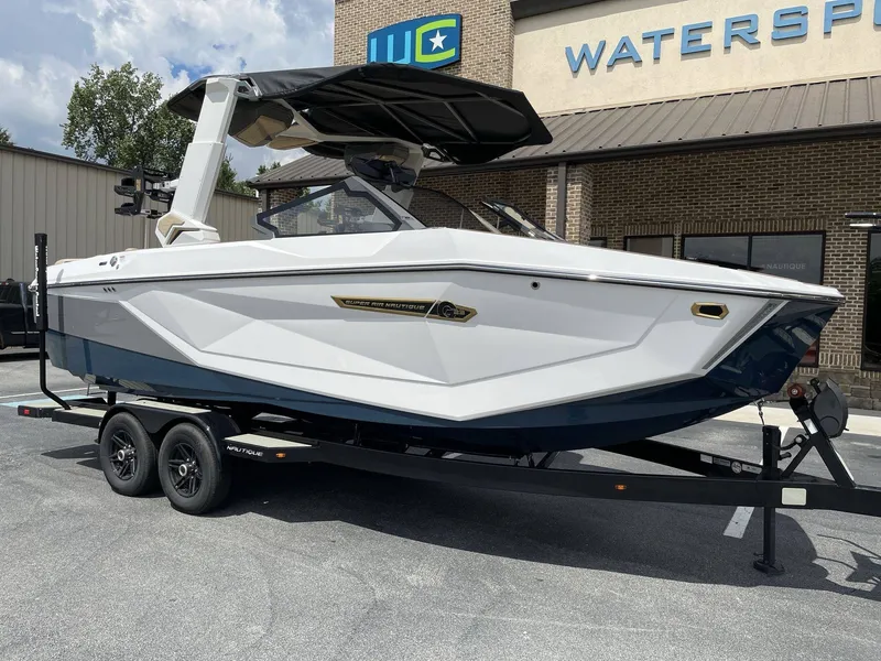 The Image of Nautique G23 2027 - 1