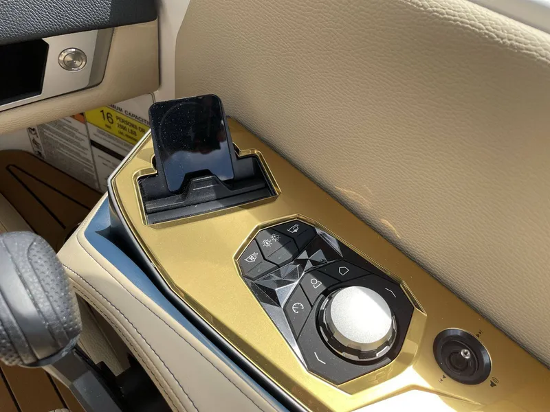Slide: The Image of Nautique G23 2027 - 28