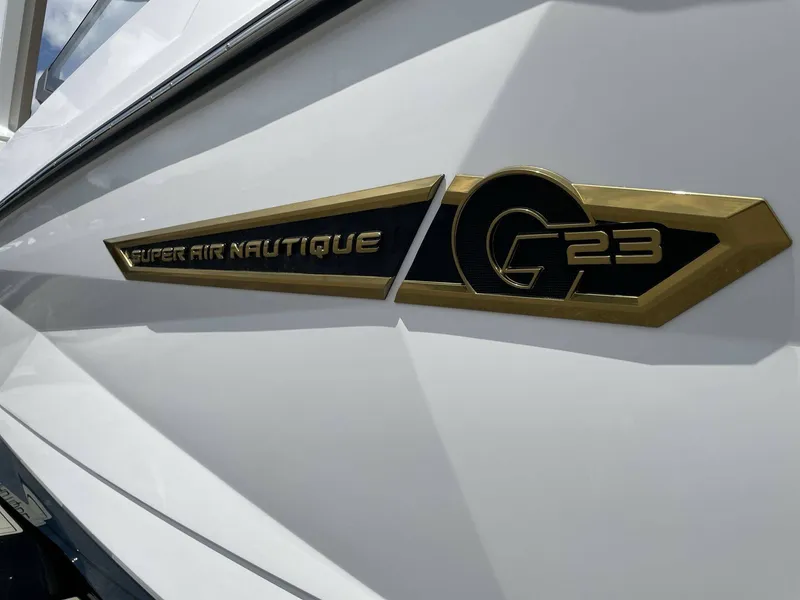 Slide: The Image of Nautique G23 2027 - 8
