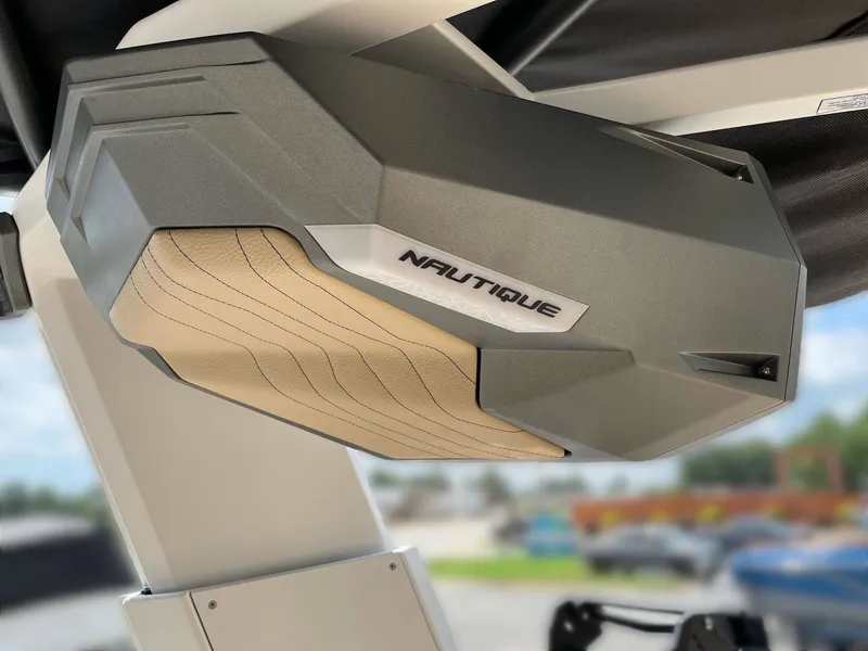 Slide: The Image of Nautique G23 2027 - 26