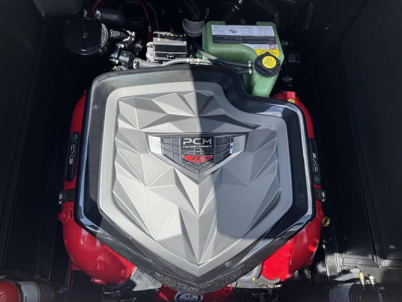 Slide: The Image of Nautique G23 2027 - 21