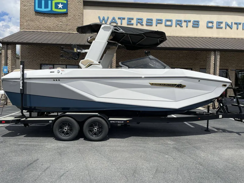 Slide: The Image of Nautique G23 2027 - 27