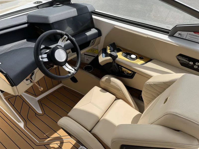 Slide: The Image of Nautique G23 2027 - 23