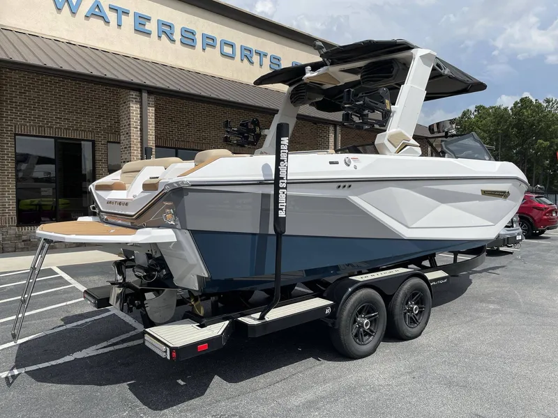 Slide: The Image of Nautique G23 2027 - 4