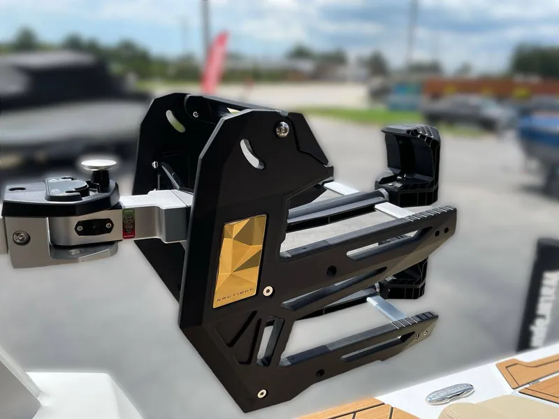 Slide: The Image of Nautique G23 2027 - 20