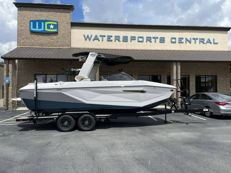 Slide: The Image of Nautique G23 2027 - 2