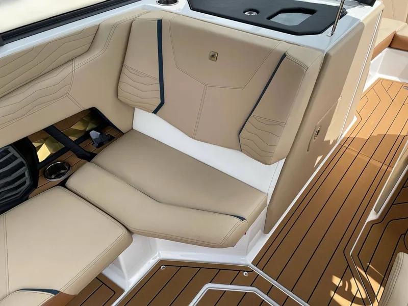 Slide: The Image of Nautique G23 2027 - 30