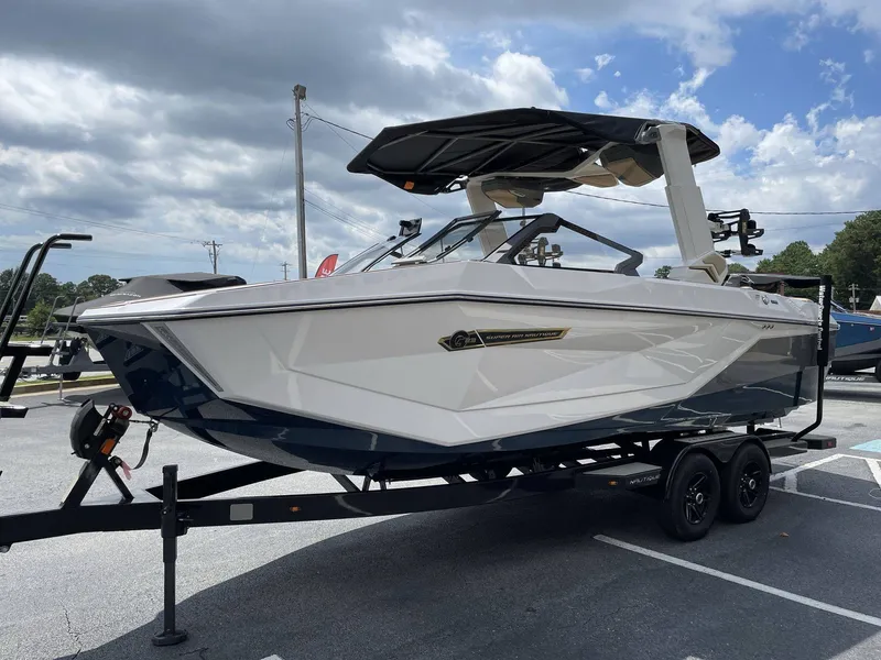 Slide: The Image of Nautique G23 2027 - 3