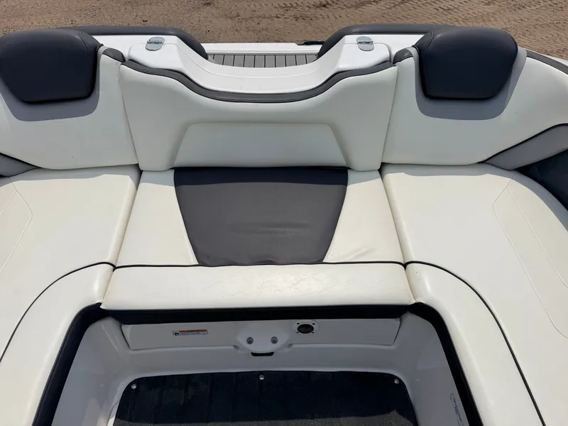 Slide: The Image of Yamaha AR192 Jet Boat 210HP Supercharged 1.8L & Single Axle Trailer 2016 - 35