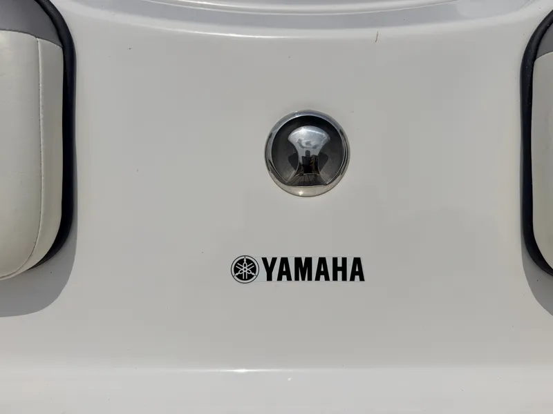 Slide: The Image of Yamaha AR192 Jet Boat 210HP Supercharged 1.8L & Single Axle Trailer 2016 - 45