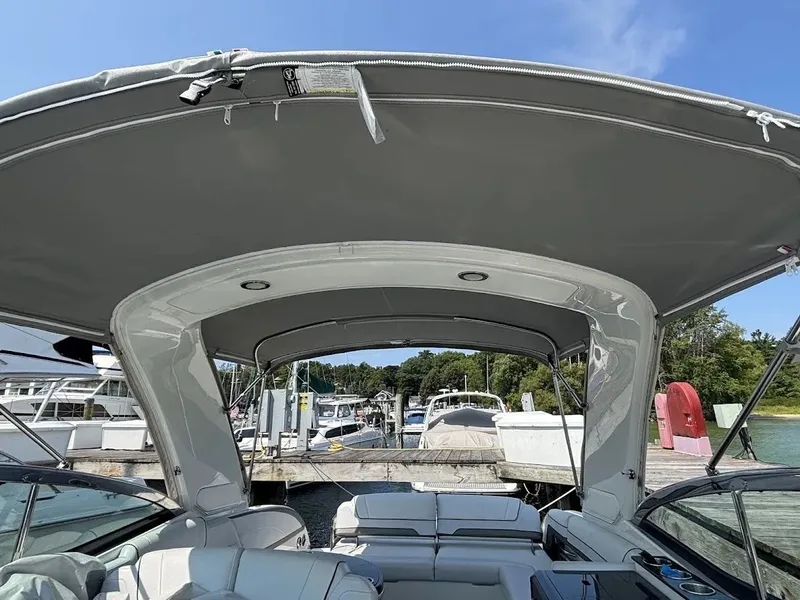 Slide: The Image of Formula 330 Crossover Bowrider 2016 - 36