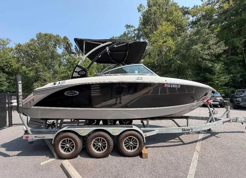 The Image of Cobalt R3 Surf 2019 - 1