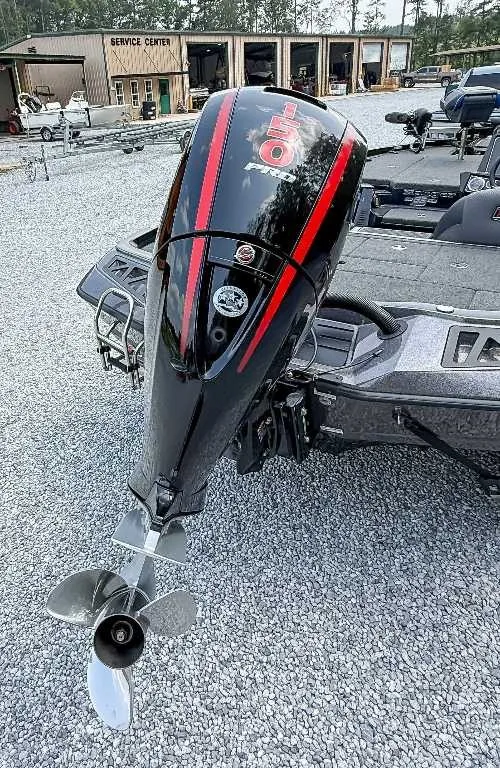 Slide: The Image of Ranger Z518 2023 - 7