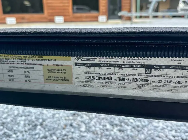 Slide: The Image of Ranger Z518 2023 - 19