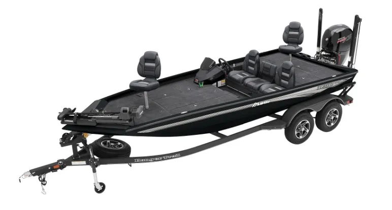 The Image of Ranger RT198P 2027 - 1