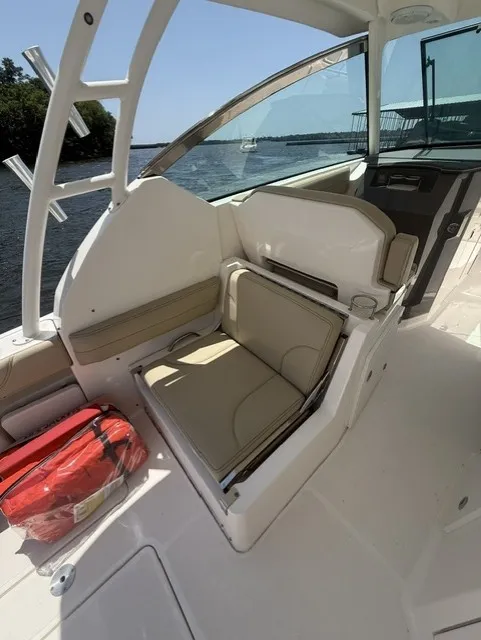 Slide: The Image of Pursuit DC 295 Dual Console 2017 - 17