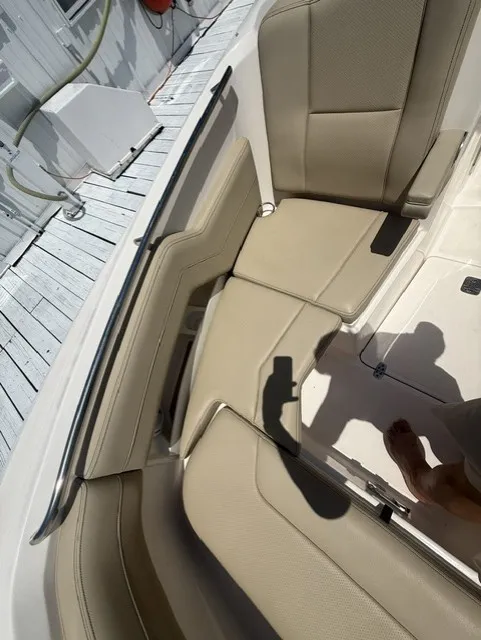 Slide: The Image of Pursuit DC 295 Dual Console 2017 - 27