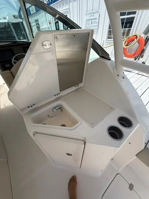 Slide: The Image of Pursuit DC 295 Dual Console 2017 - 22