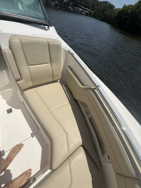 Slide: The Image of Pursuit DC 295 Dual Console 2017 - 26