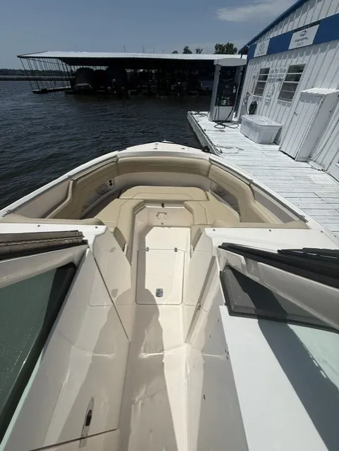 Slide: The Image of Pursuit DC 295 Dual Console 2017 - 28