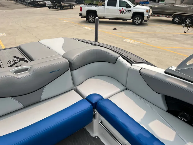 Slide: The Image of MasterCraft X30 2016 - 19