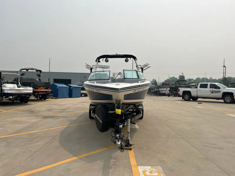 Slide: The Image of MasterCraft X30 2016 - 9