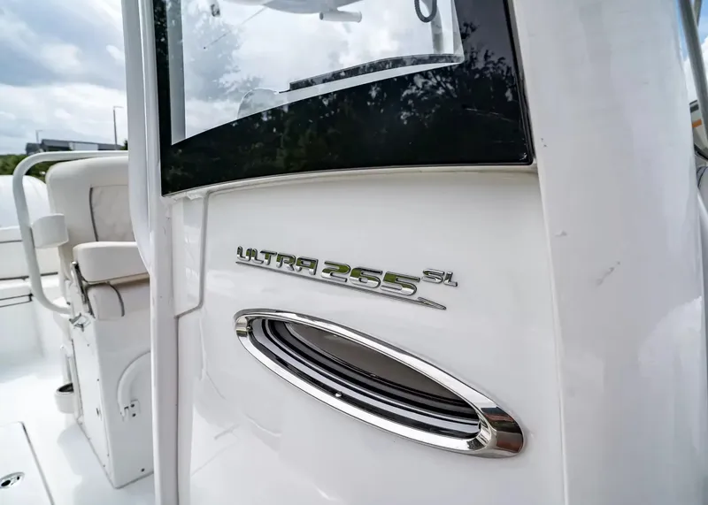 Slide: The Image of Sea Hunt Ultra 265SL 2027 - 20