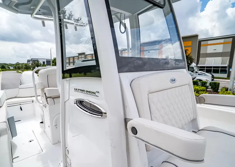 Slide: The Image of Sea Hunt Ultra 265SL 2027 - 21