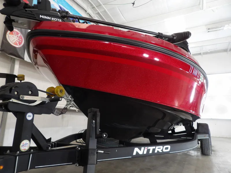 Slide: The Image of Nitro ZV20 2022 - 5