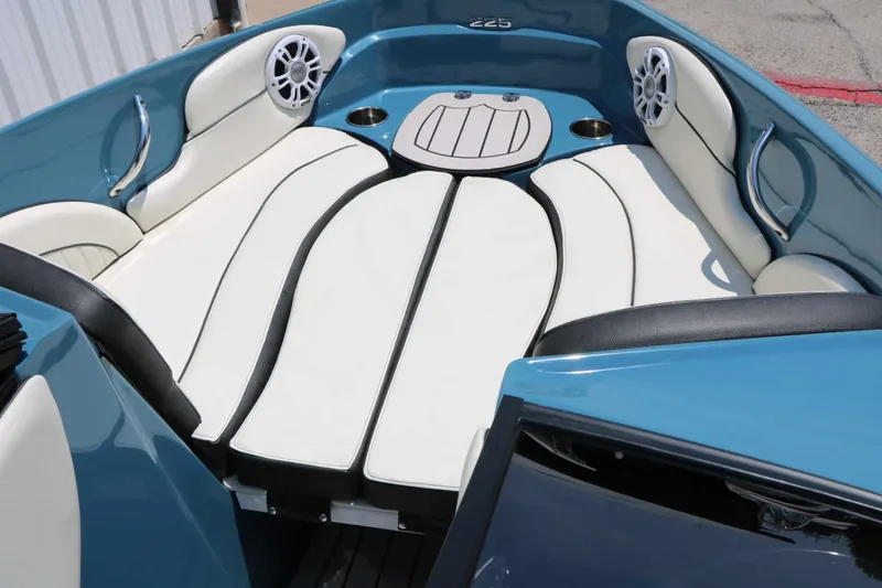 Slide: The Image of Stingray 225 SE 2020 - 46