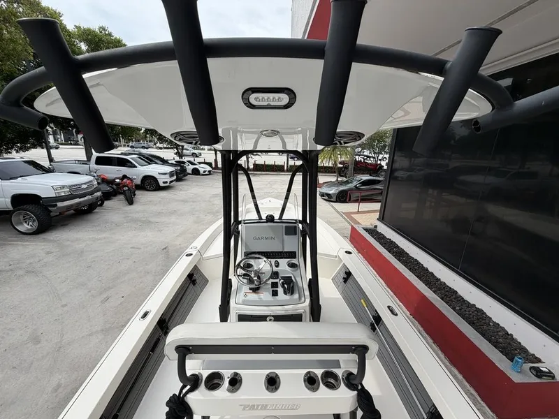 Slide: The Image of Pathfinder 2400 TRS 2022 - 16