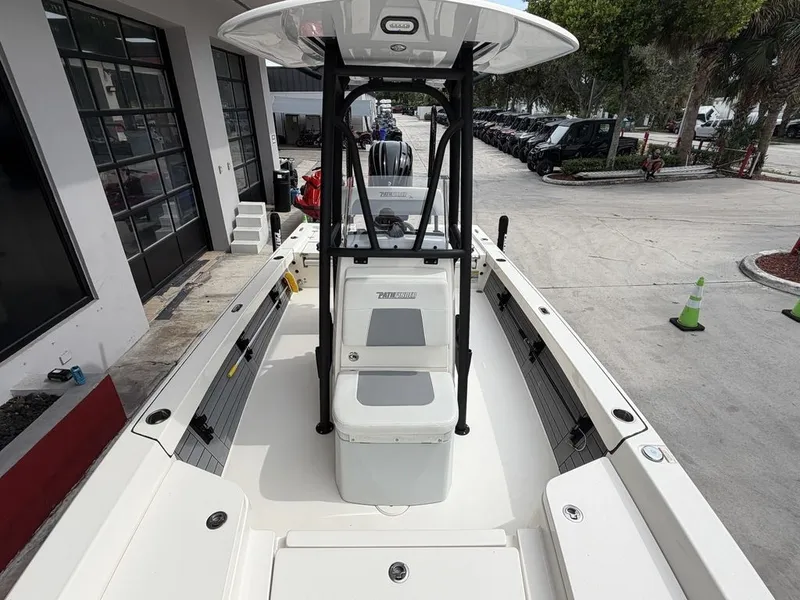 Slide: The Image of Pathfinder 2400 TRS 2022 - 30