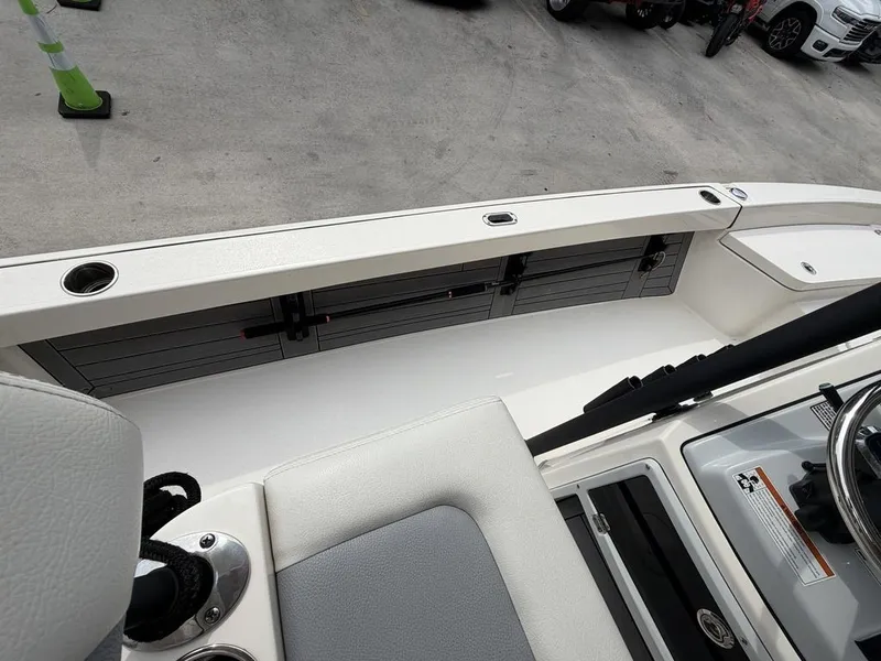 Slide: The Image of Pathfinder 2400 TRS 2022 - 21