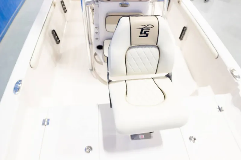 Slide: The Image of Carolina 19 LS 2024 - 20
