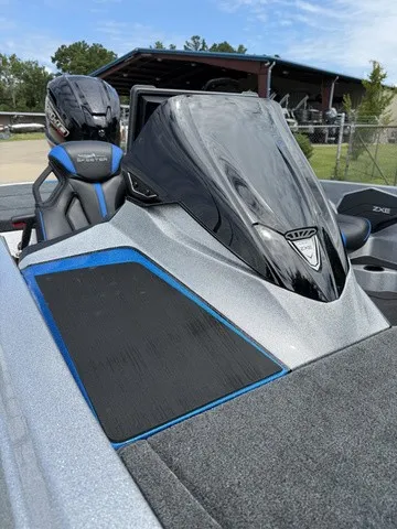 Slide: The Image of Skeeter ZXE21 2027 - 6