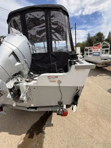 Slide: The Image of Smoker Craft Pro Angler 161 XL 2017 - 7