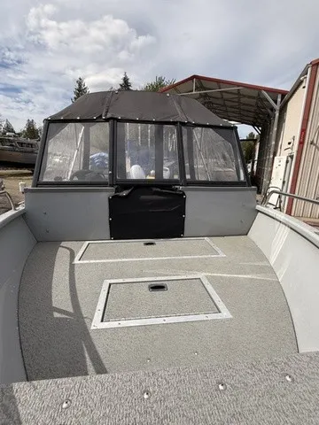 Slide: The Image of Smoker Craft Pro Angler 161 XL 2017 - 27