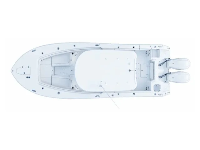 Slide: The Image of Sea Hunt Gamefish 27FS 2027 - 11